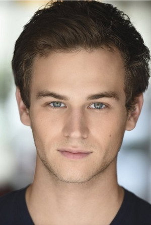 Brandon Flynn photo