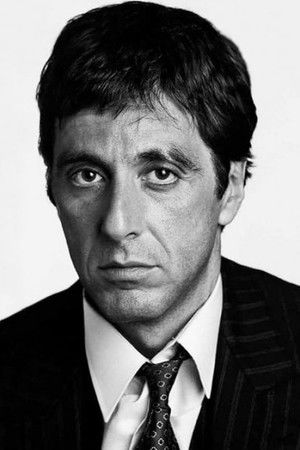 Al Pacino photo