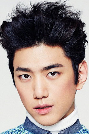 Sung Joon photo