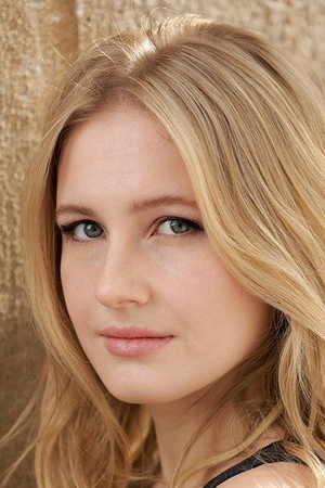 Photo of Caitlin Ashley-Thompson from the Latest Netflix gallery