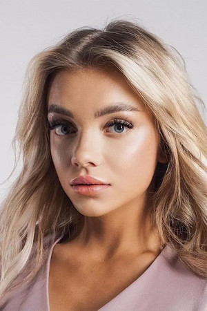 Ekaterina Shkuro photo