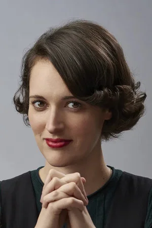 Photo of Phoebe Waller-Bridge from the Latest Netflix gallery