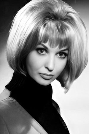 Nyree Dawn Porter photo