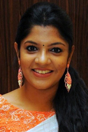 Aparna Balamurali photo