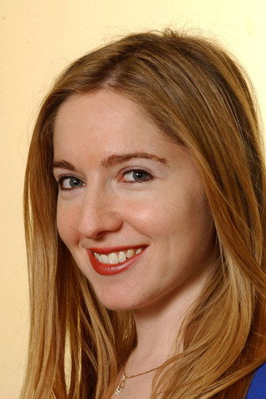 Photo of Victoria Coren Mitchell from the Latest Netflix gallery