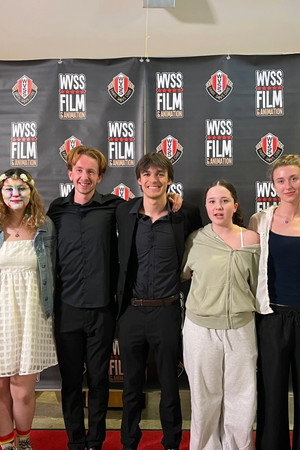 Photo of Cillian Seeger from the Latest Netflix gallery