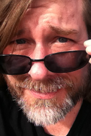 Photo of Jeff Vintar from the Latest Netflix gallery
