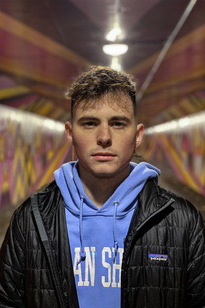 Photo of Luke Schaefer from the Latest Netflix gallery