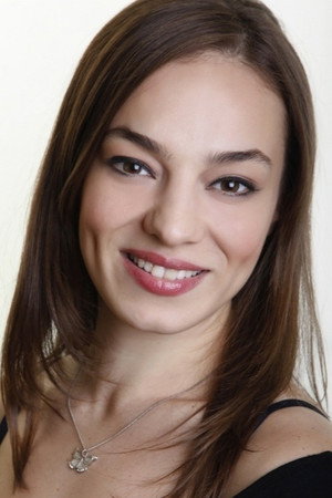 Photo of Pervin Bağdat from the Latest Netflix gallery