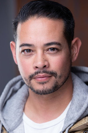 Photo of Christopher Cendana from the Latest Netflix gallery
