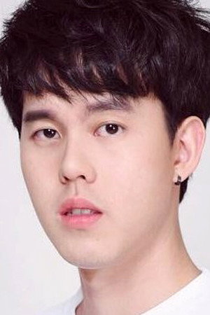 Supanut Sudjinda photo