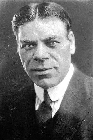 Dick Sutherland photo