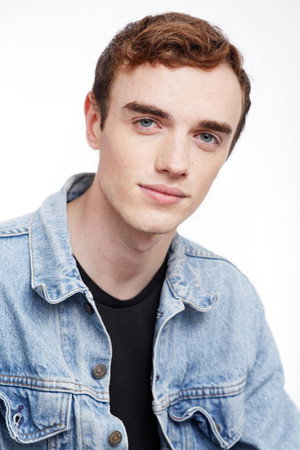 Photo of Trevor Goober from the Latest Netflix gallery