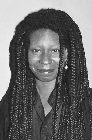 Photo of Whoopi Goldberg from the Latest Netflix gallery