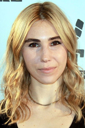 Zosia Mamet photo