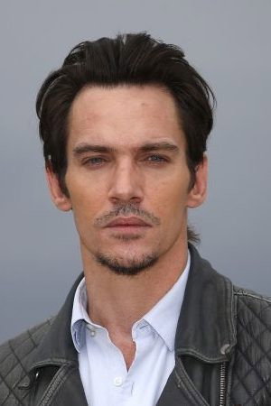 Jonathan Rhys Meyers photo