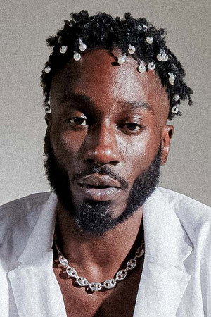 Photo of Kojey Radical from the Latest Netflix gallery