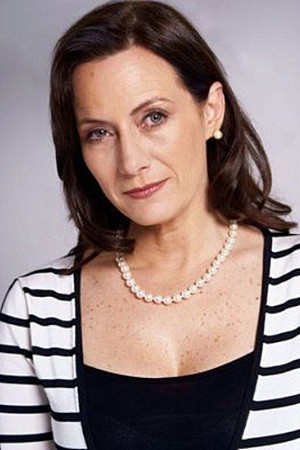 Kristina Lilley photo