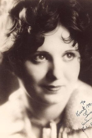 Photo of Helen Kane from the Latest Netflix gallery