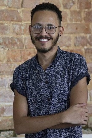 Photo of Victor Rodrigues from the Latest Netflix gallery