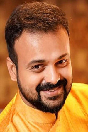 Photo of Kunchacko Boban from the Latest Netflix gallery