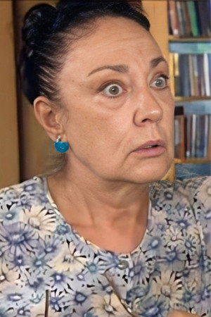 Photo of Olga Mateshko from the Latest Netflix gallery