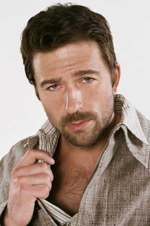 Photo of Brandon Sklenar from the Latest Netflix gallery