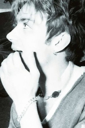 Damon Albarn photo