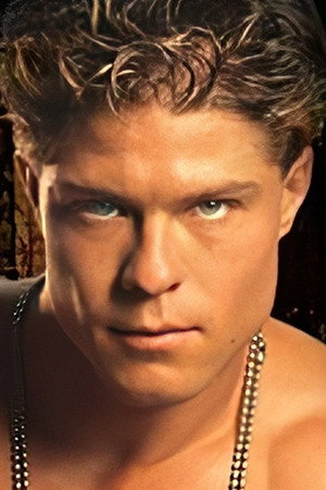 Photo of Cody Foster from the Latest Netflix gallery