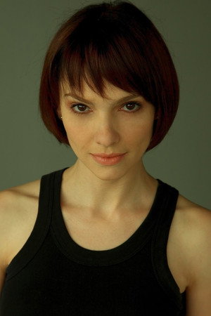 Cynthia Falabella photo