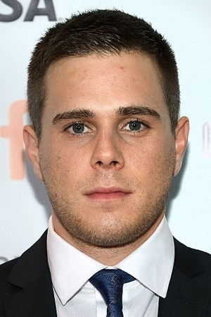 Jared Abrahamson photo