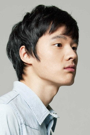 Photo of Hwang Ji-hoo from the Latest Netflix gallery