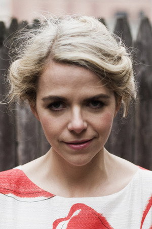 Photo of Aoife O'Donovan from the Latest Netflix gallery