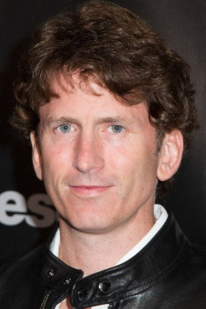 Photo of Todd Howard from the Latest Netflix gallery