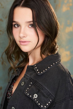 Julianna LeBlanc photo