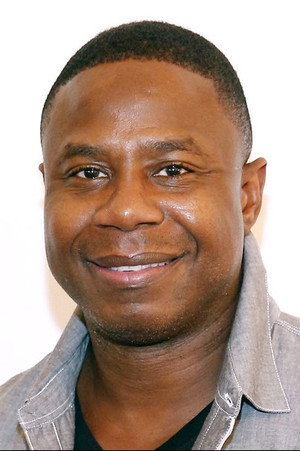 Photo of Doug E. Fresh from the Latest Netflix gallery