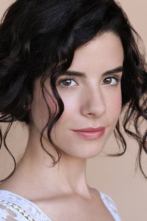 Photo of Emily Rowan from the Latest Netflix gallery