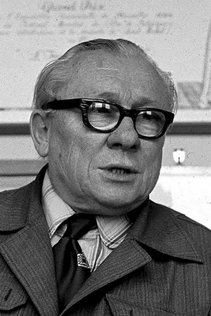 Photo of Karel Zeman from the Latest Netflix gallery