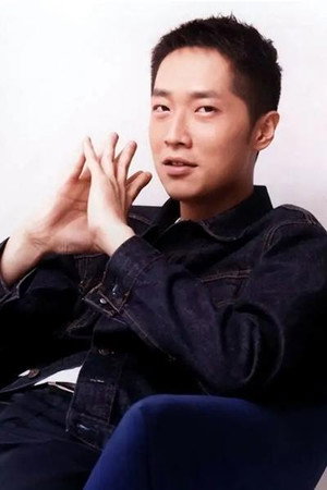 Steven Ma Chun-Wai photo