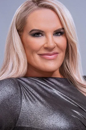 Photo of Heather Gay from the Latest Netflix gallery