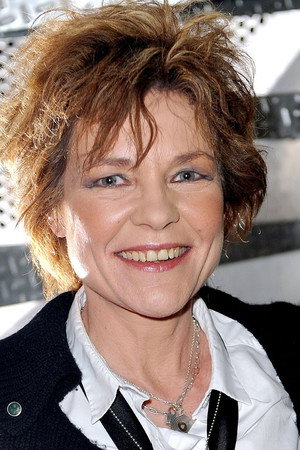 Photo of Sabine Paturel from the Latest Netflix gallery
