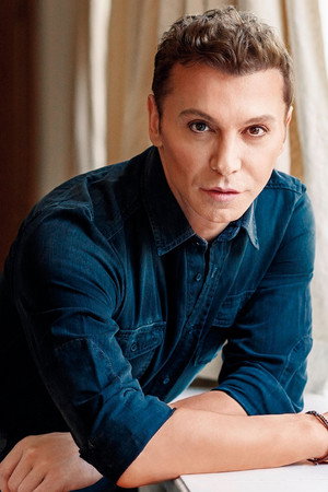 Photo of Takis Zaharatos from the Latest Netflix gallery