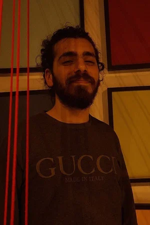 Photo of Rawad Abu Resslan from the Latest Netflix gallery