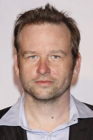 Dallas Roberts photo