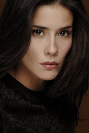 Photo of Gianella Neyra from the Latest Netflix gallery