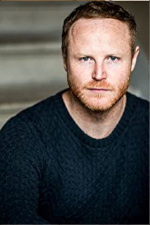 Photo of Gary Lamont from the Latest Netflix gallery