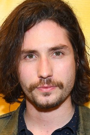 John Patrick Amedori photo