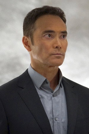 Mark Dacascos photo