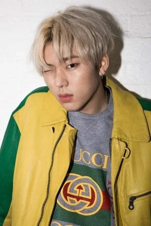 Photo of Zico from the Latest Netflix gallery