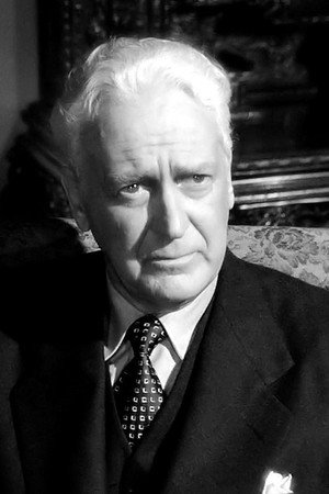 Raymond Greenleaf photo